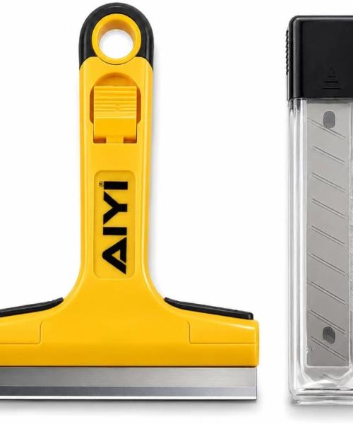 Aiyi Razer Scraper