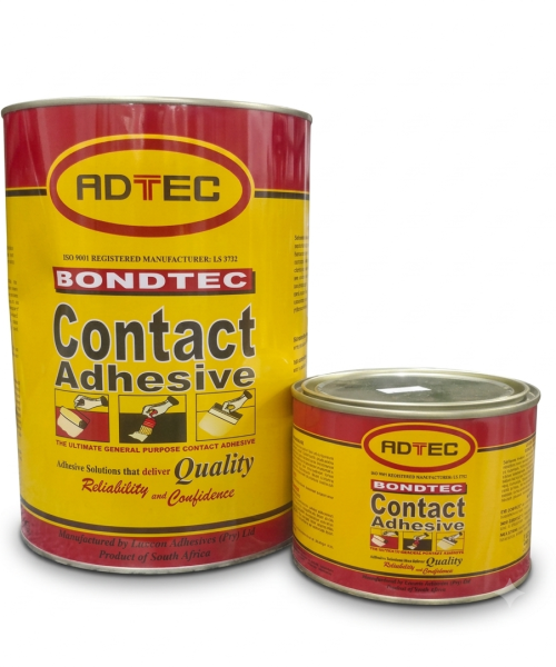 Adtec Contact Adhesive