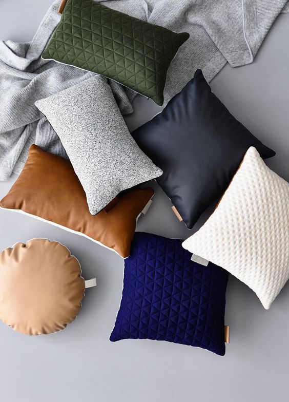 Cushions