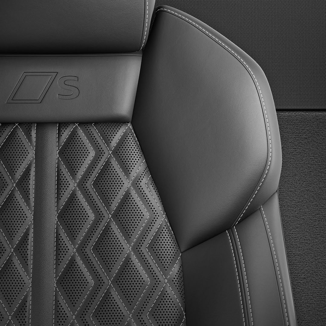 Automotive Fabric