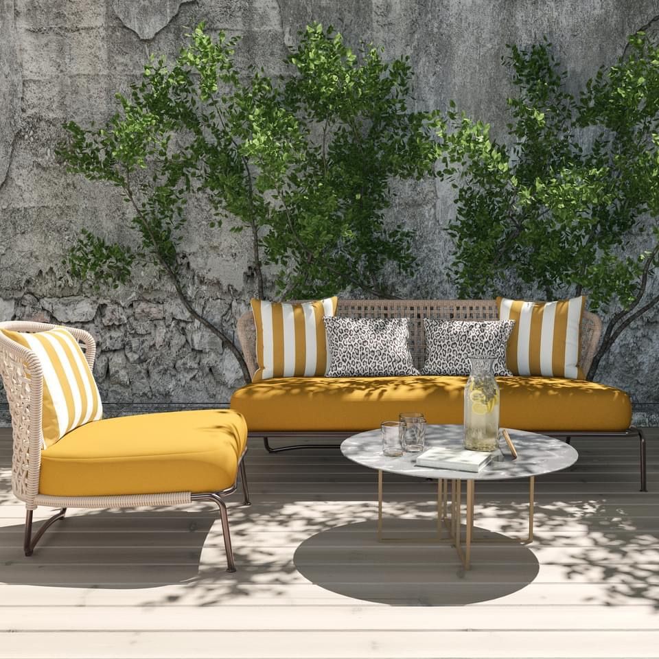 Outdoor Fabric