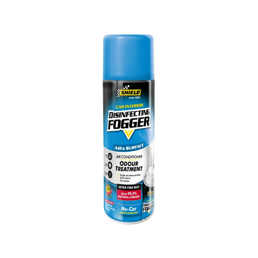 Disinfecting Fogger 200ml