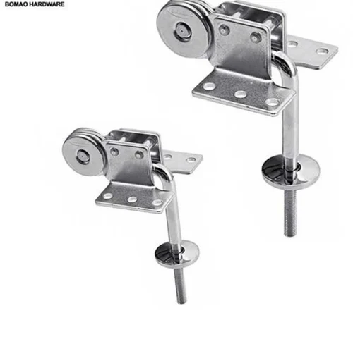 Headrest Mechanism