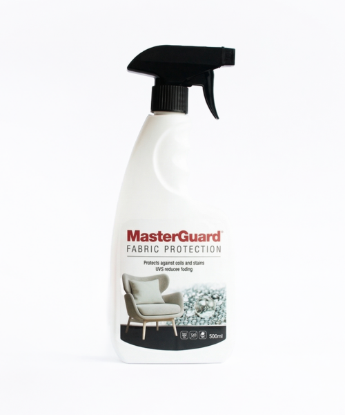 MasterGuard - UV3 Fabric Protection