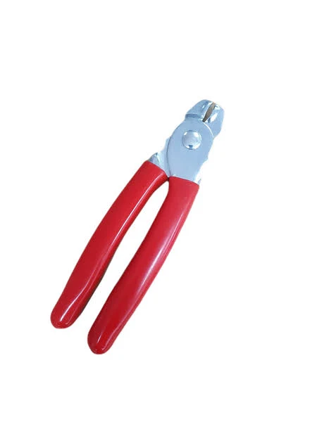 Hog Ring Pliers