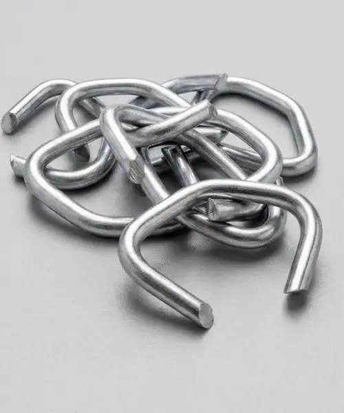 Hog Rings - 1kg