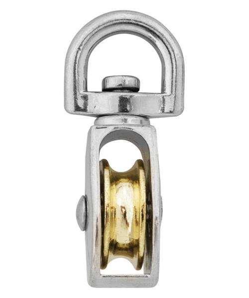 Awning Swivel Pulley